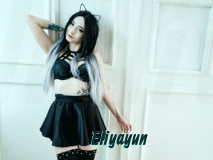 eliyayun Lucy Live
