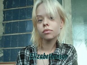Elizabetbenson