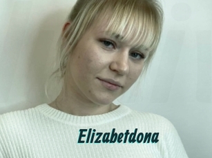 Elizabetdona