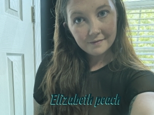 elizabeth_peach Lucy Live
