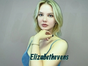 Elizabethevens