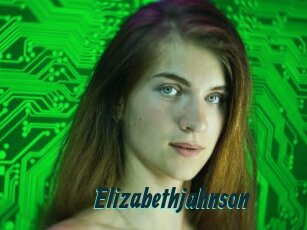 Elizabethjahnson
