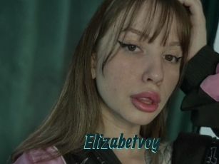 Elizabetvoy