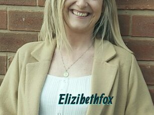 Elizibethfox
