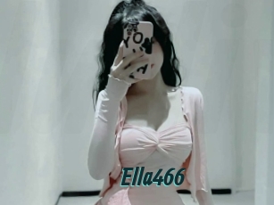 Ella466