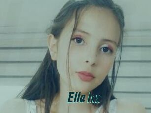 Ella_lxx