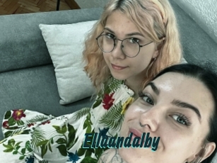 Ellaandalby