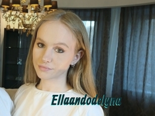 Ellaandodelyna