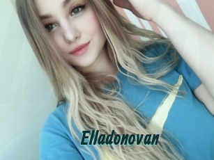 Elladonovan
