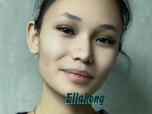 Ellahong