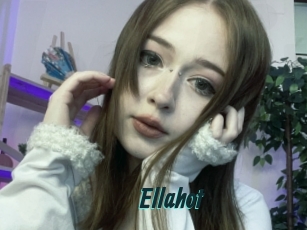 Ellahot