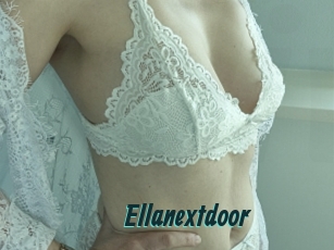 Ellanextdoor