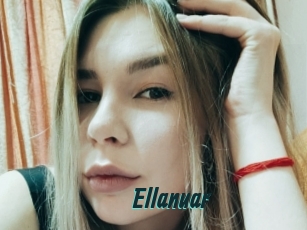 Ellanuar