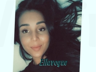 ellavogue Lucy Live