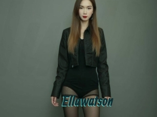 Ellawatson