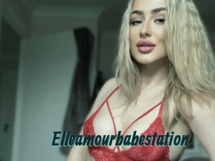 Elleamourbabestation