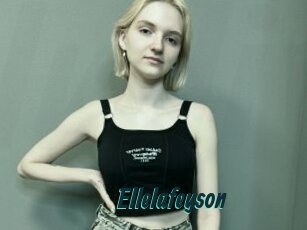 Ellelafeyson