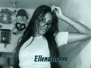 Ellenastonne