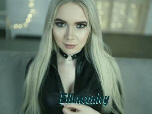 Ellenconley