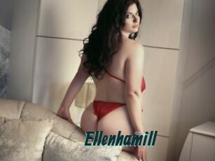Ellenhamill