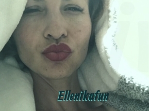 Ellenikafun