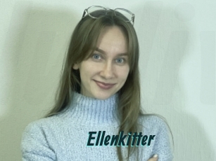 Ellenkitter