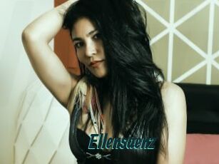 ellensaenz Lucy Live