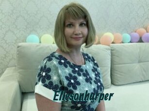 Ellesonharper