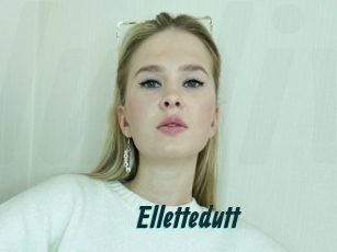 Ellettedutt