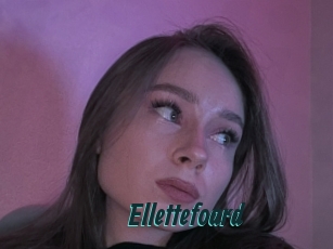 Ellettefoard