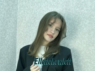 ellettehewlett Lucy Live