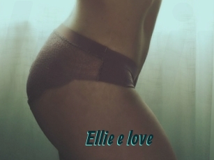 Ellie_e_love