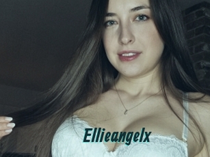 ellieangelx Lucy Live