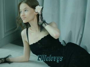 Ellielevys