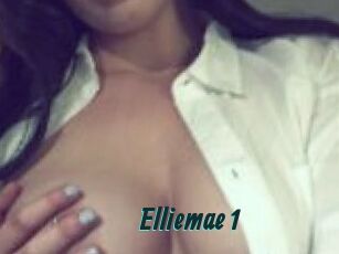 elliemae_1 Lucy Live