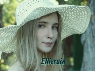 ellierain Lucy Live