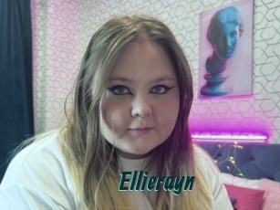 Ellierayn