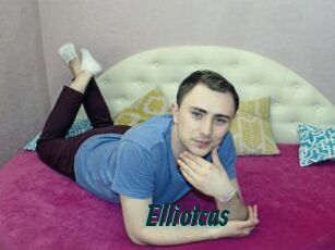 elliotcas Lucy Live