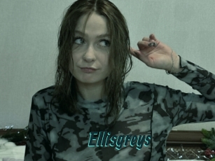 Ellisgreys