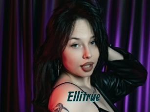 ellitrue Lucy Live
