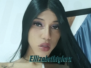 Ellizabethtylorx