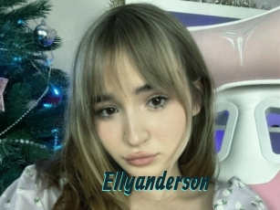 Ellyanderson