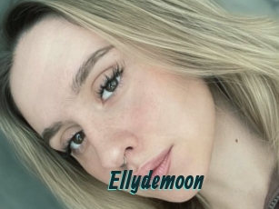 Ellydemoon