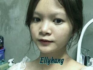 Ellyhang