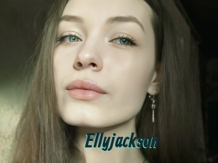 ellyjackson Lucy Live