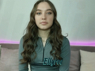 Ellyree