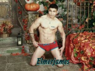 Elmerjames