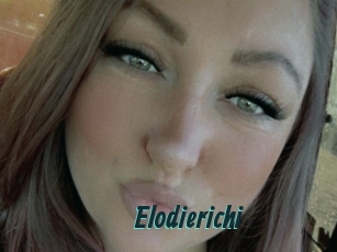 Elodierichi