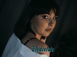 Elodietate