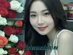 eloisemadeleine Lucy Live